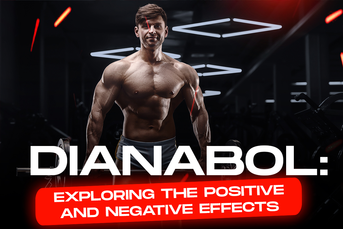 Is Dianabol Safe For You