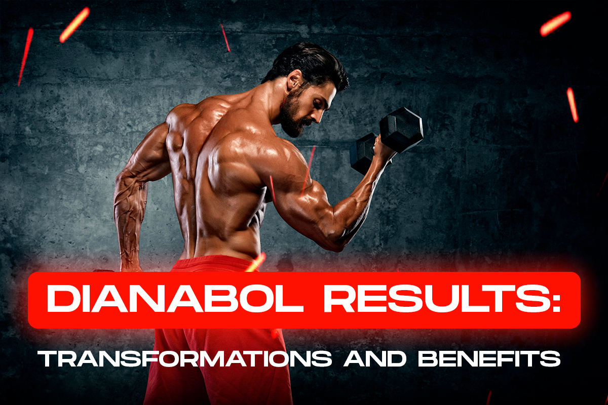 Examining Dianabol Results